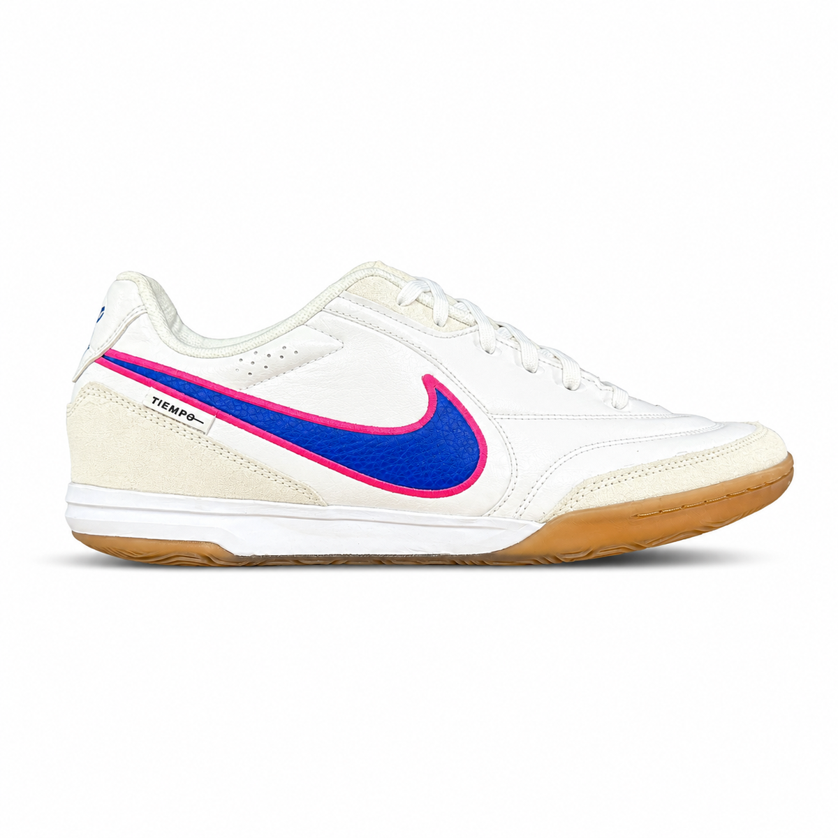 Tiempo Streetgato