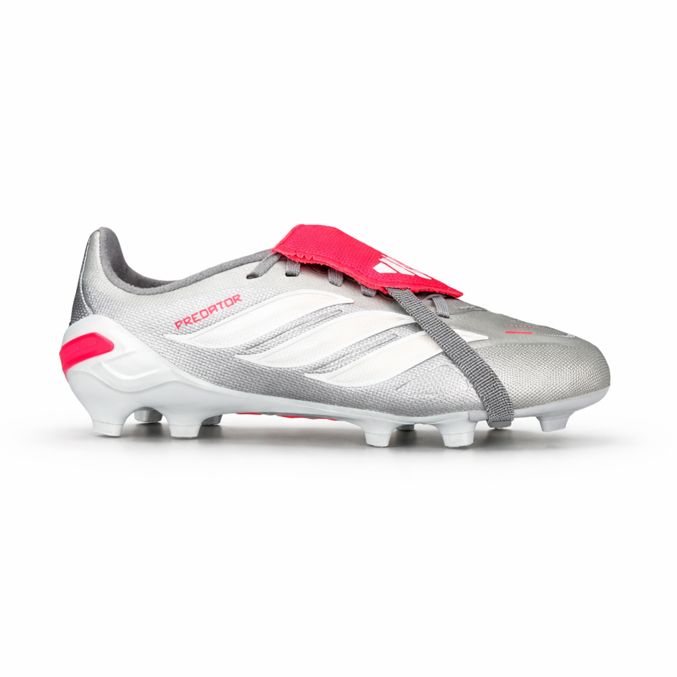 Jr Predator 26 League FT FG