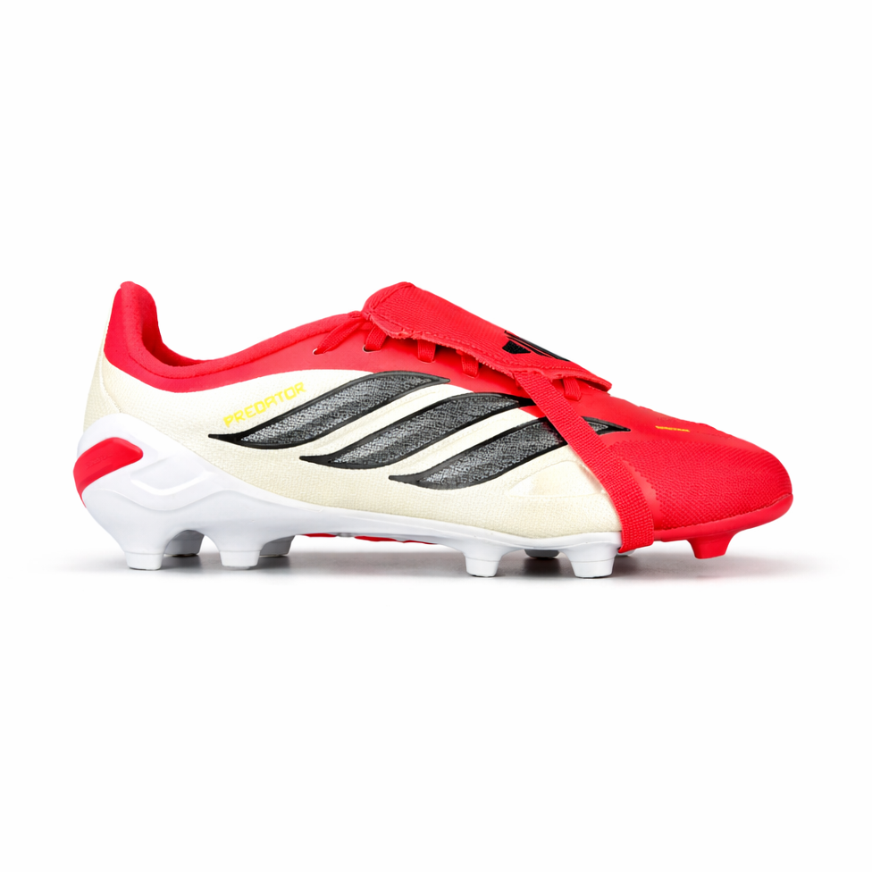 Jr Predator 26 League FT FG
