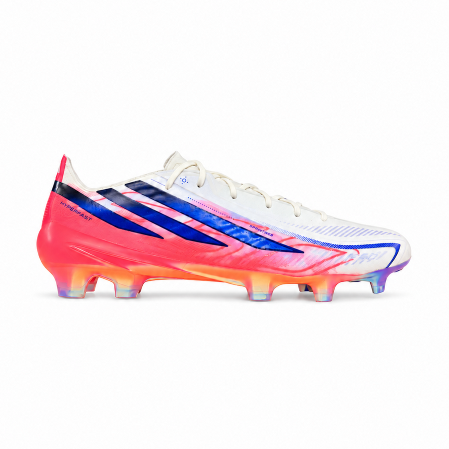 F50 Hyperfast Elite FG