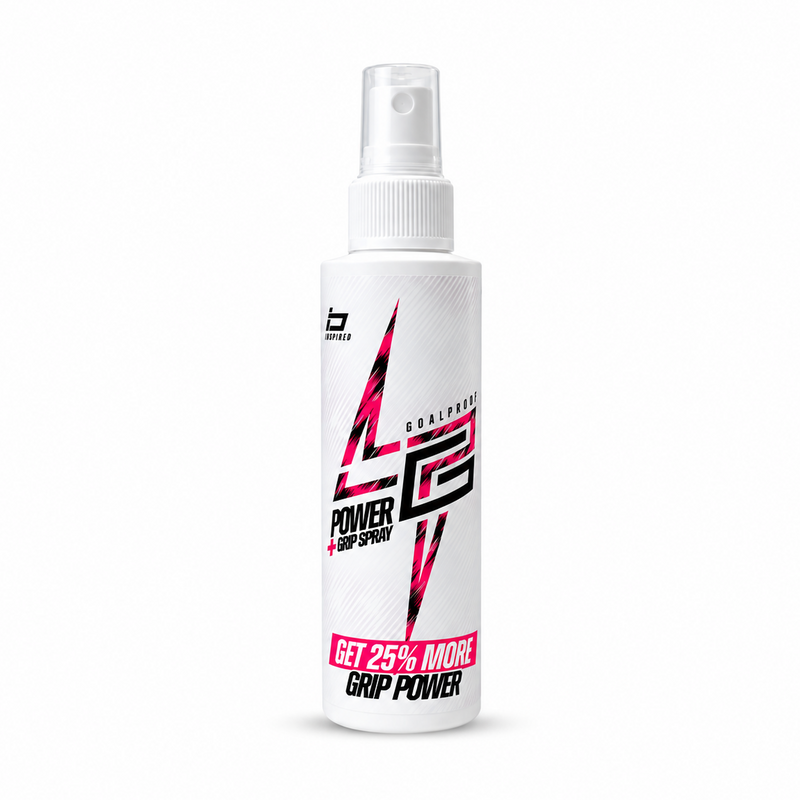 Goalproof Power + Grip
