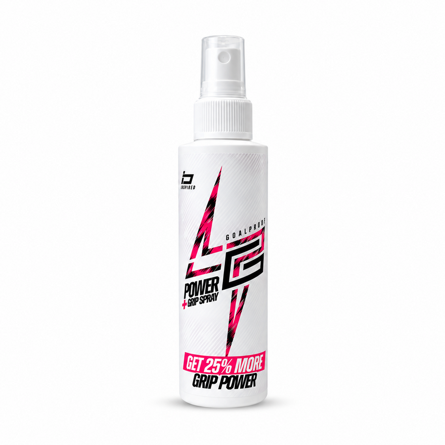 Goalproof Power + Grip