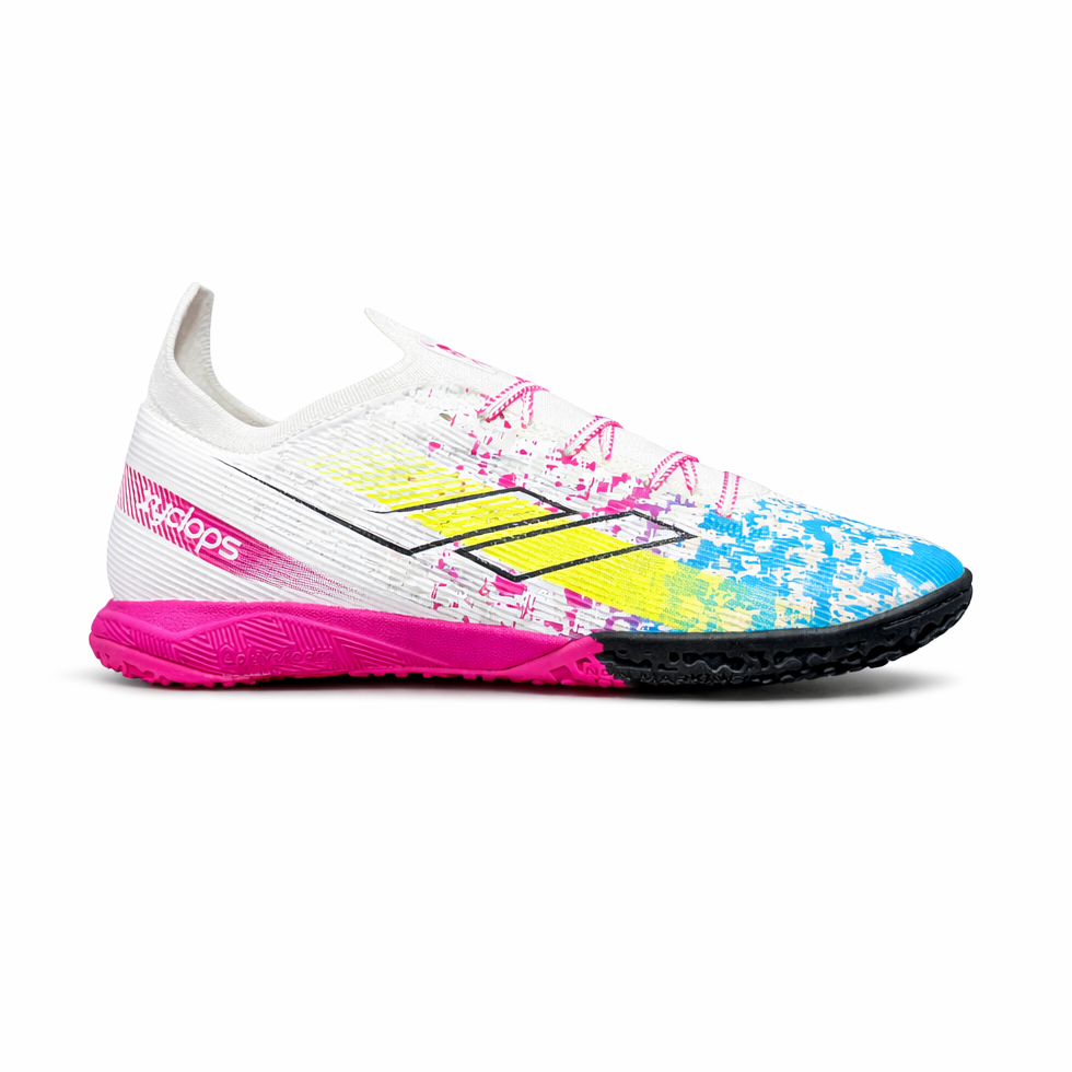 Xyclops Speedfreak IN