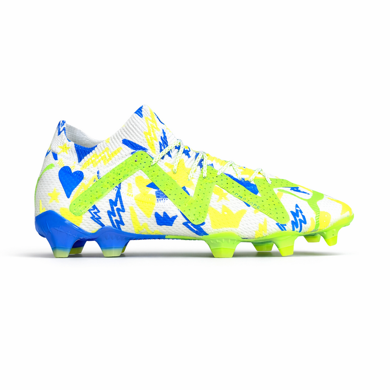 Future Ultimate NJr FG/AG