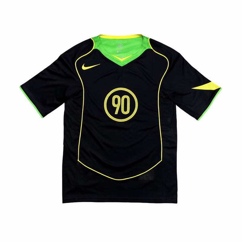 Total 90 Dri-FIT Soccer Jersey