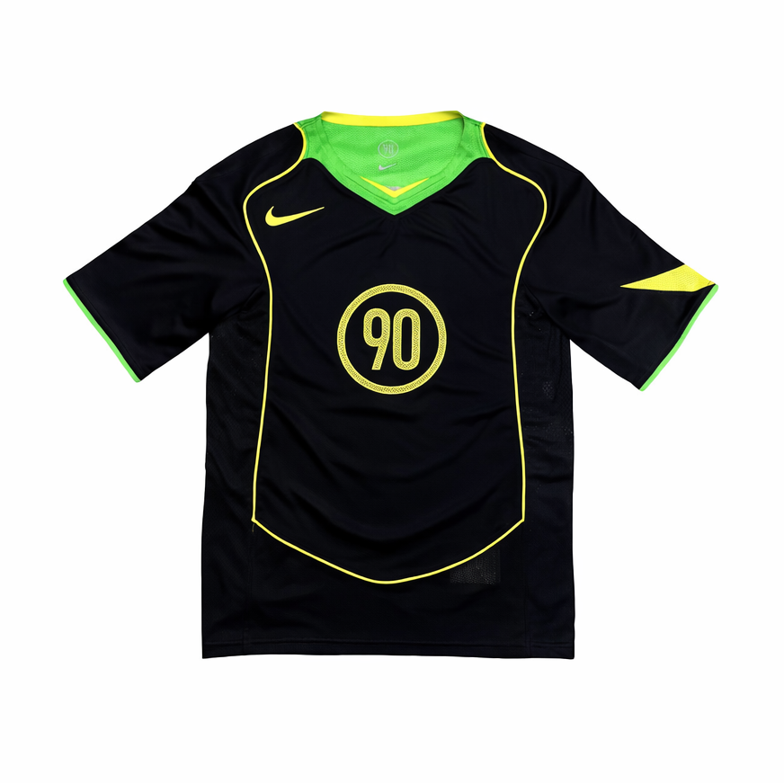 Total 90 Dri-FIT Soccer Jersey