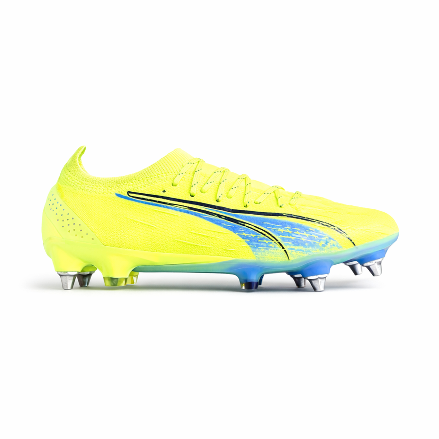 Ultra Ultimate Mix SG