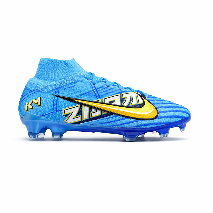Mercurial Superfly 9 Elite KM FG