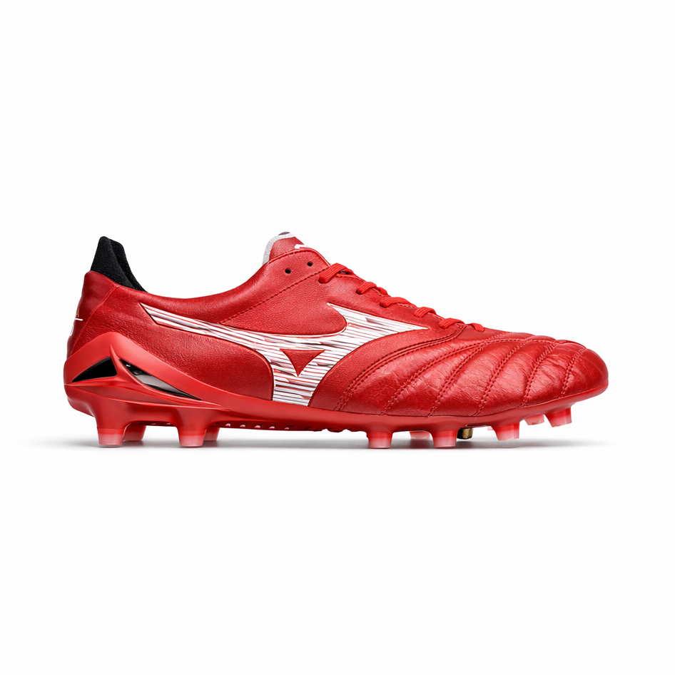 Morelia Neo IV Japan