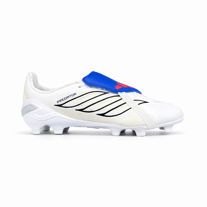 Jr Predator 26 League JB FT FG