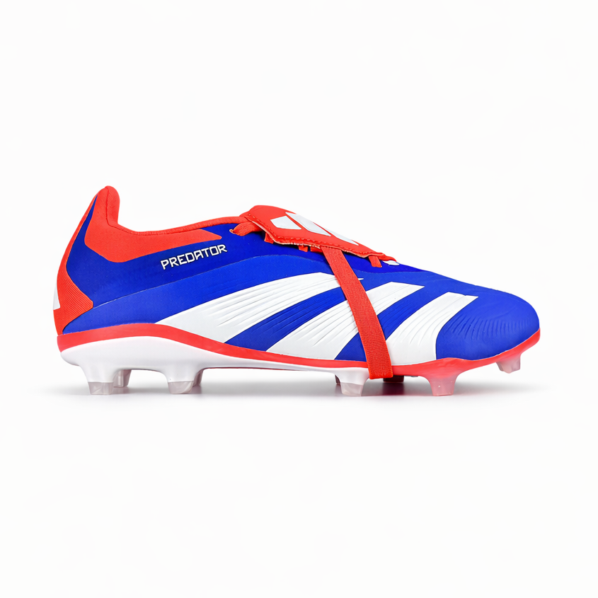 Jr Predator 24 Elite FT FG