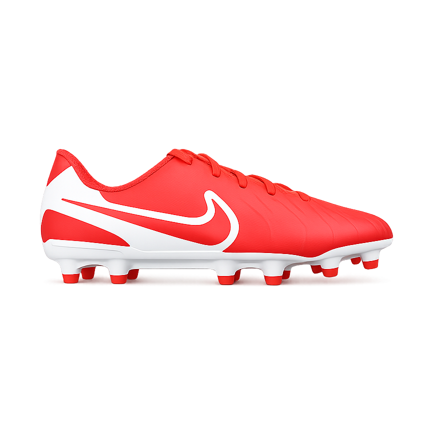 Jr Tiempo 10 Club FG/MG