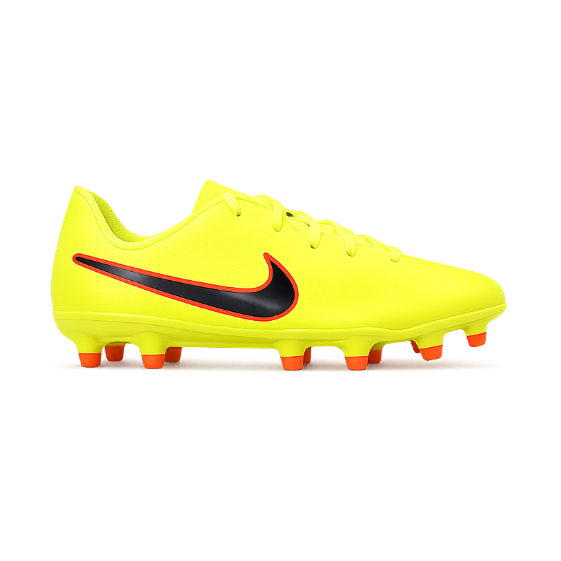 Jr Tiempo 10 Club FG/MG