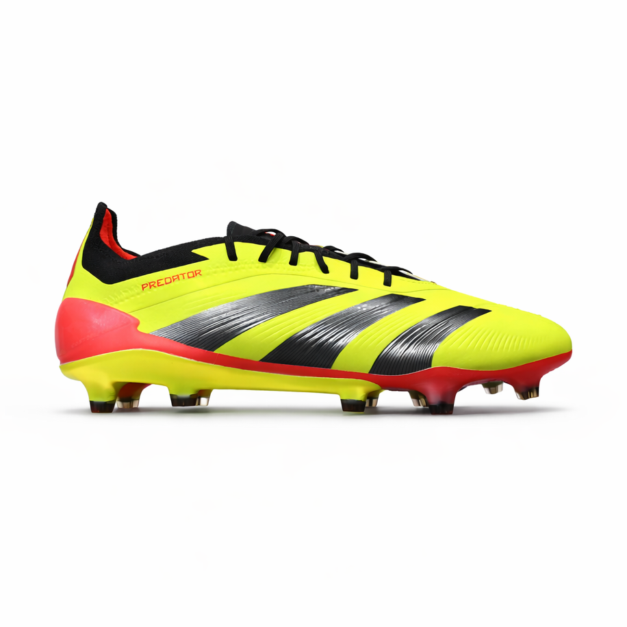 Predator 24 Elite FG