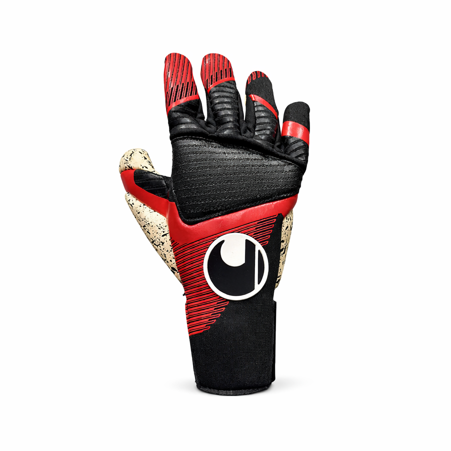 Powerline Supergrip+ Reflex
