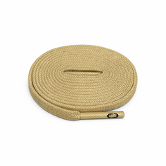 Laces Gold