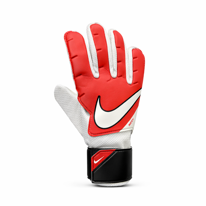 GK Glove Match
