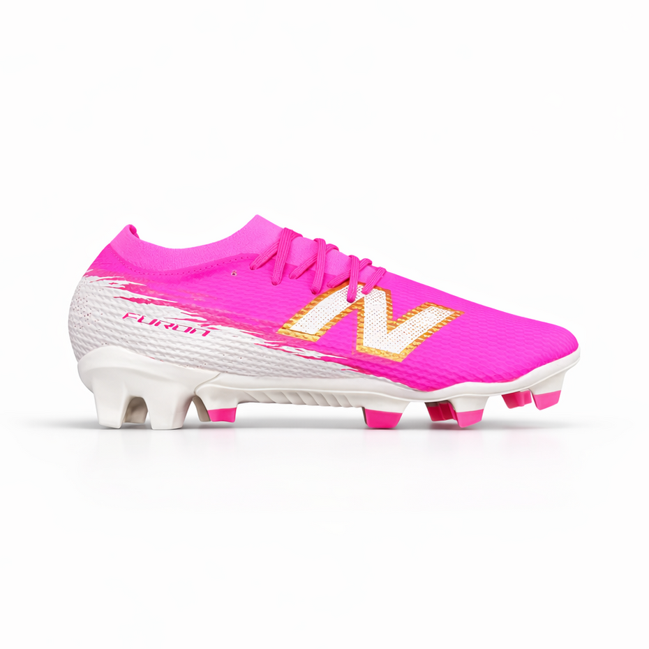 Jr Alpha III Select – unixissportstore