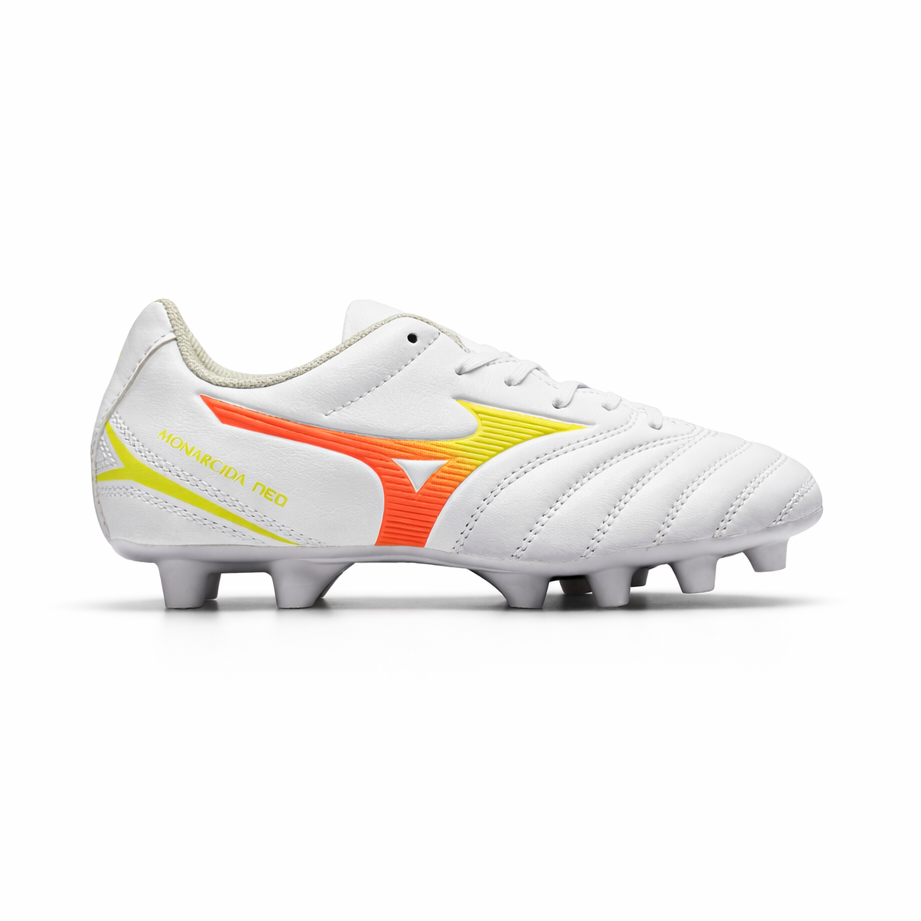 Jr Monarcida Neo III Select