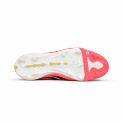 Jr Predator League FT WC 26