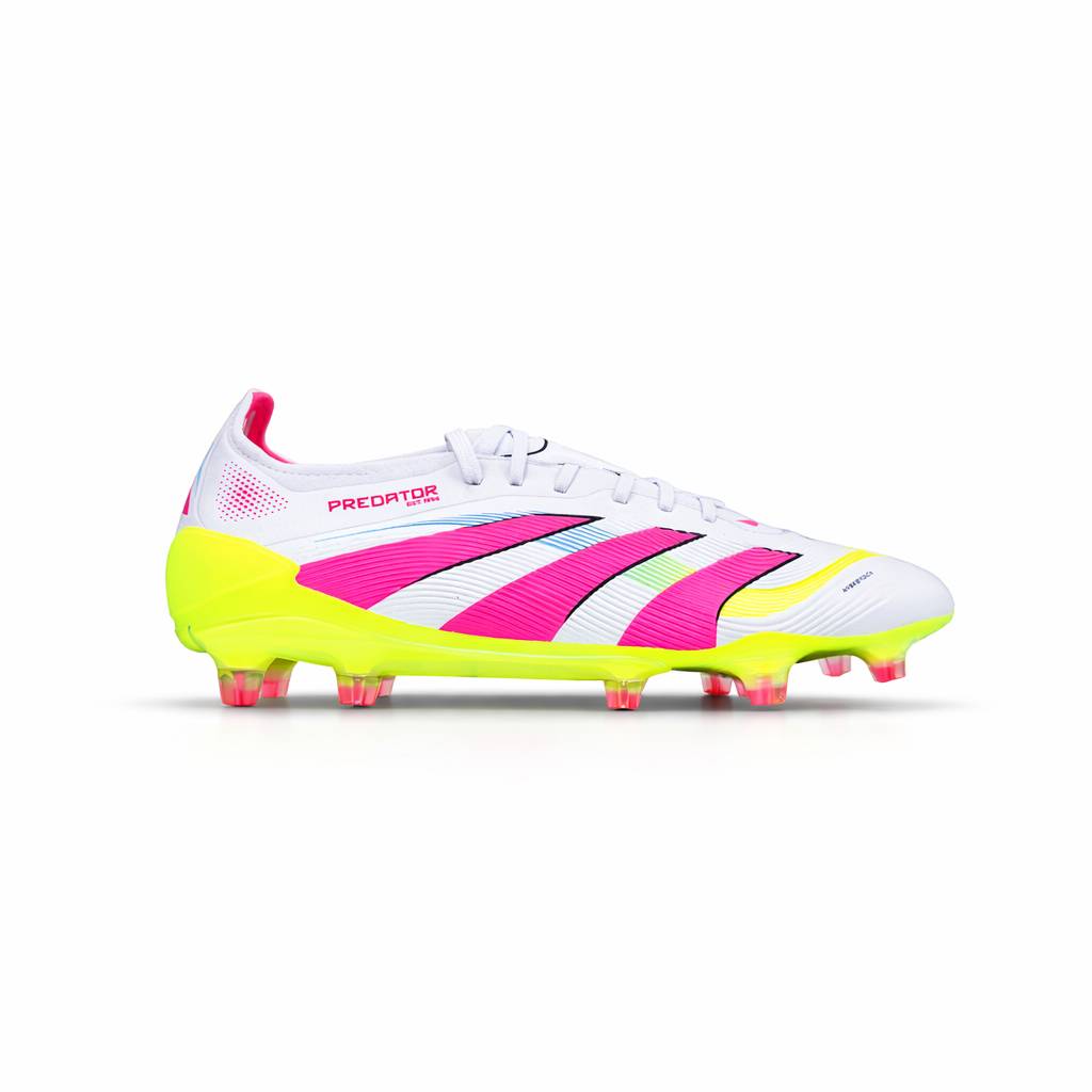 Predator 25 Elite FG