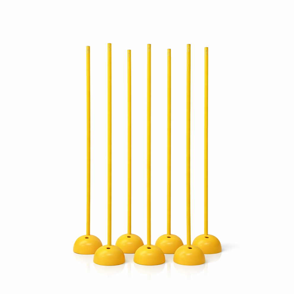 Agility Pole