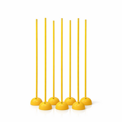 Agility Pole