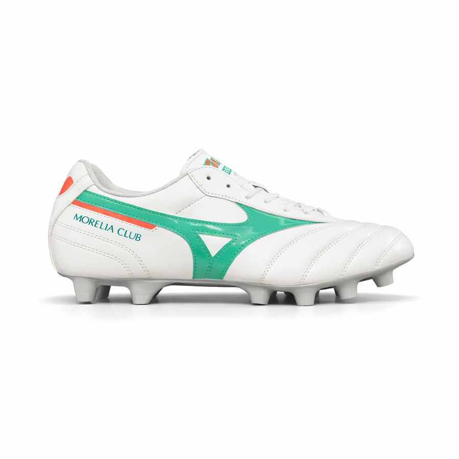 Morelia II Club