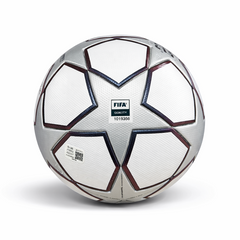 UCL League 3rd Ball