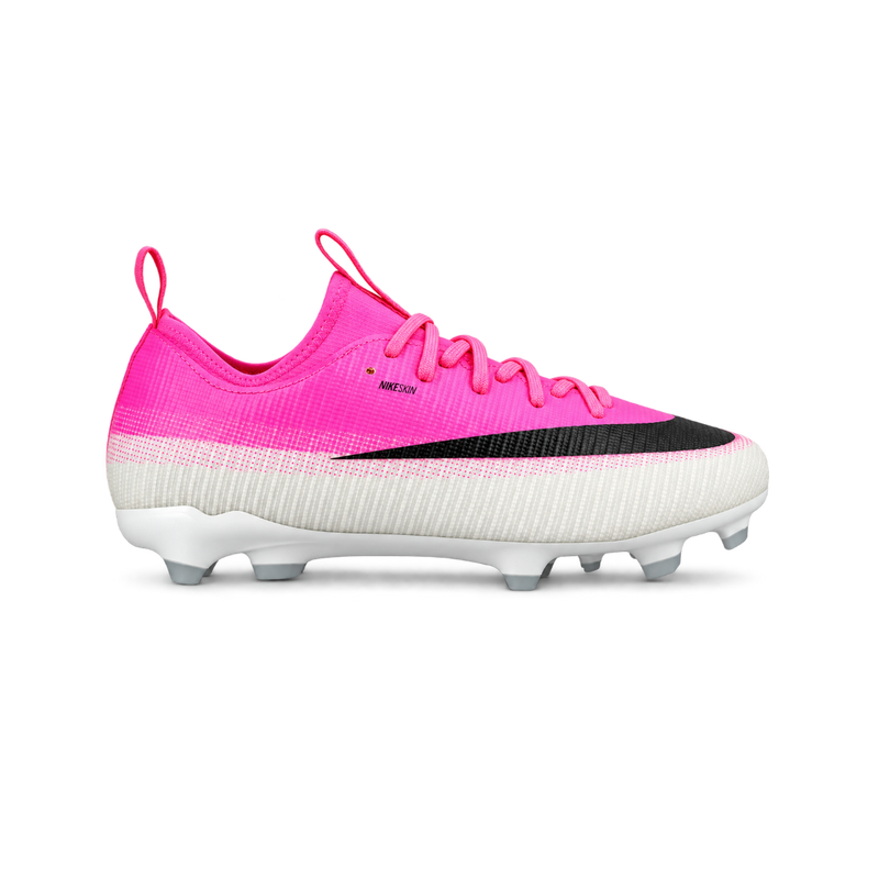 Jr Mercurial Vapor 17 Academy FG/MG