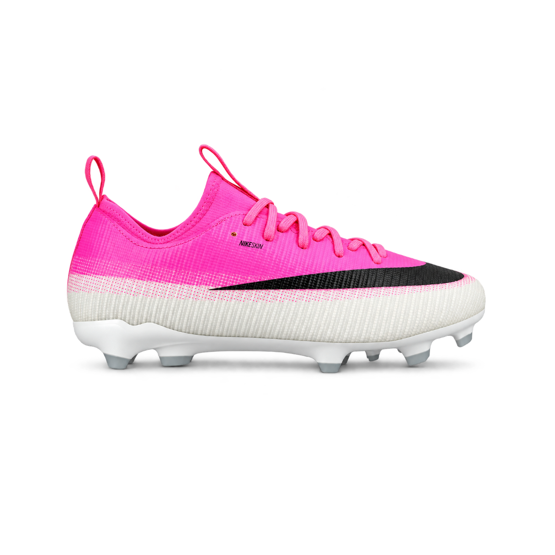 Jr Mercurial Vapor 17 Academy FG/MG