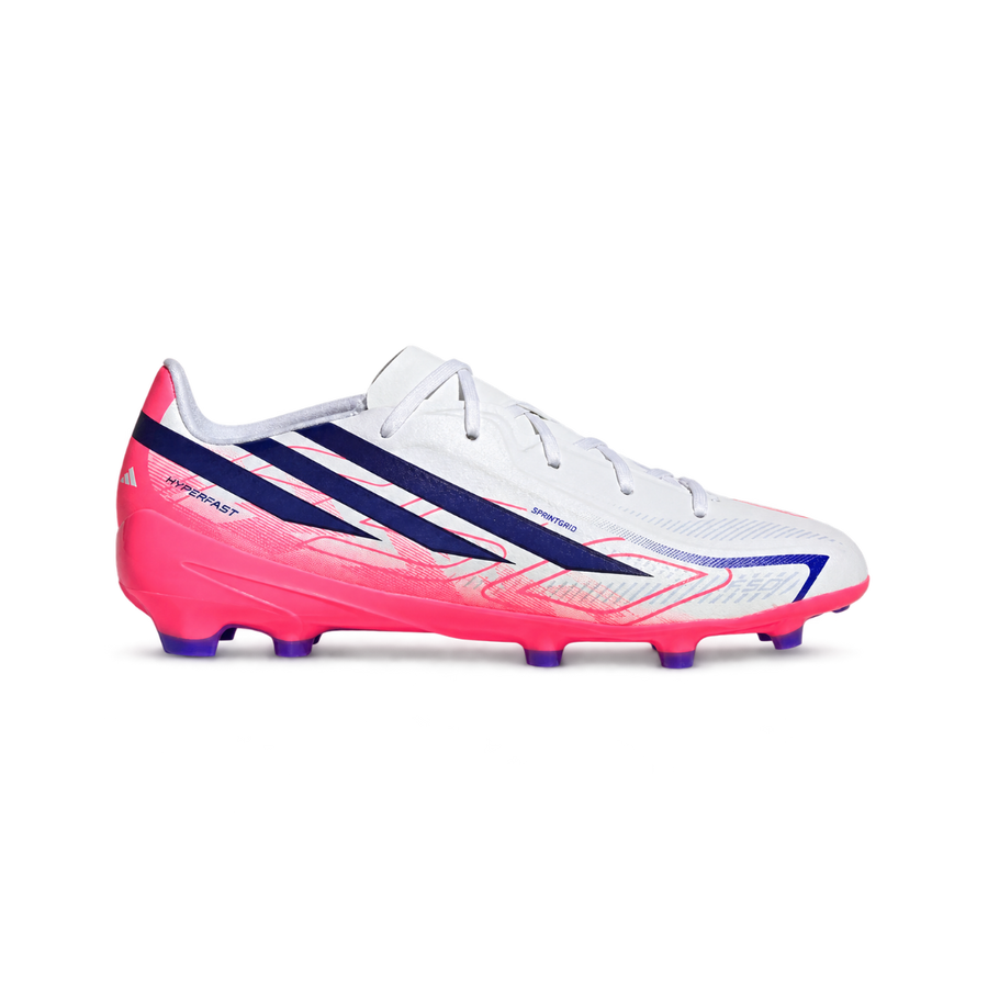 Jr F50 Hyperfast League FG/MG
