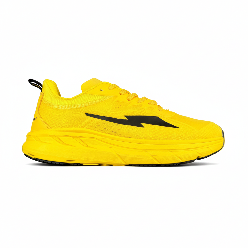 Eezy V2.3 Royal Yellow