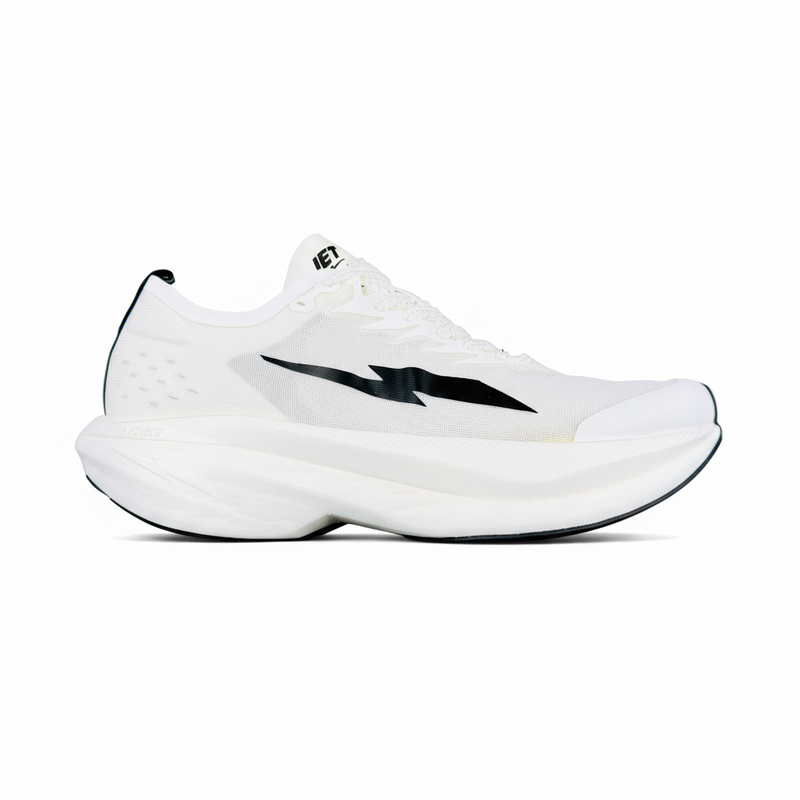 Jet White