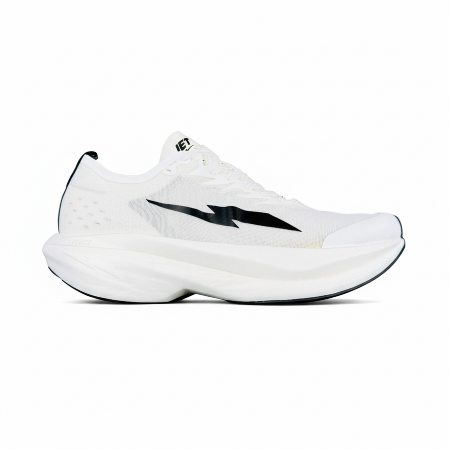 Jet White