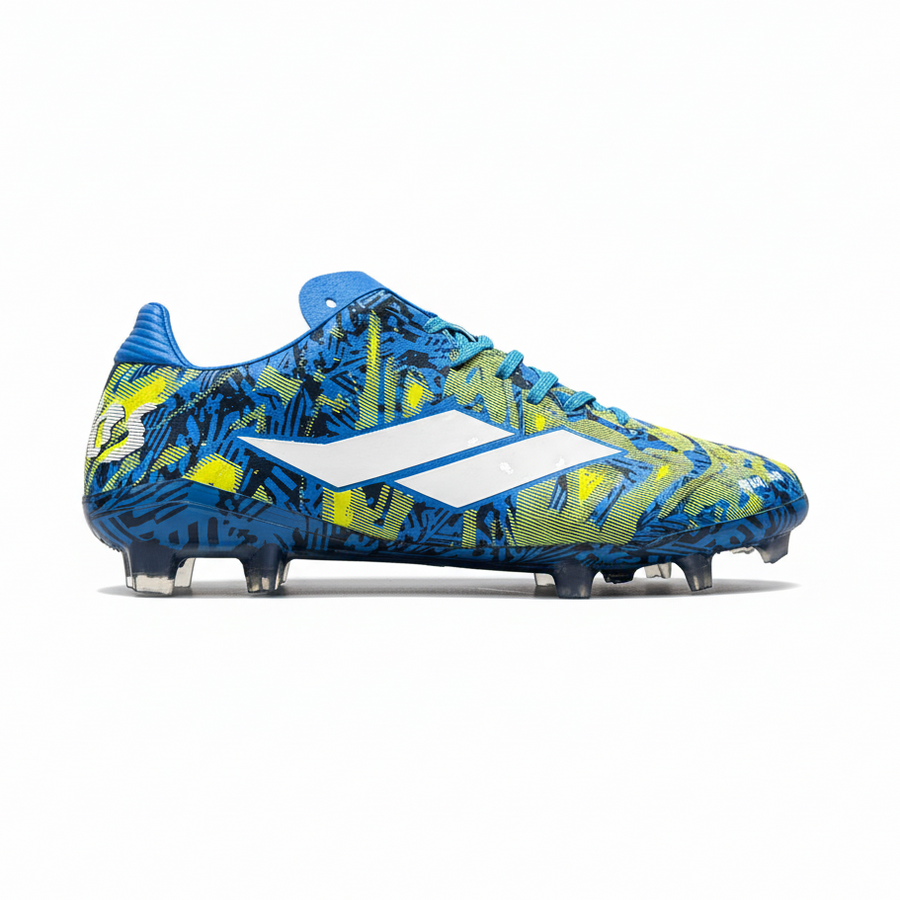 Troya Chaos FG