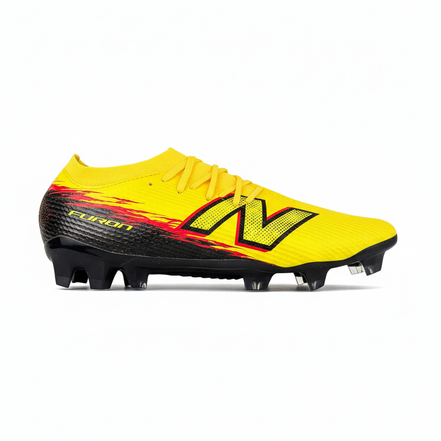 Furon V8 Team FG