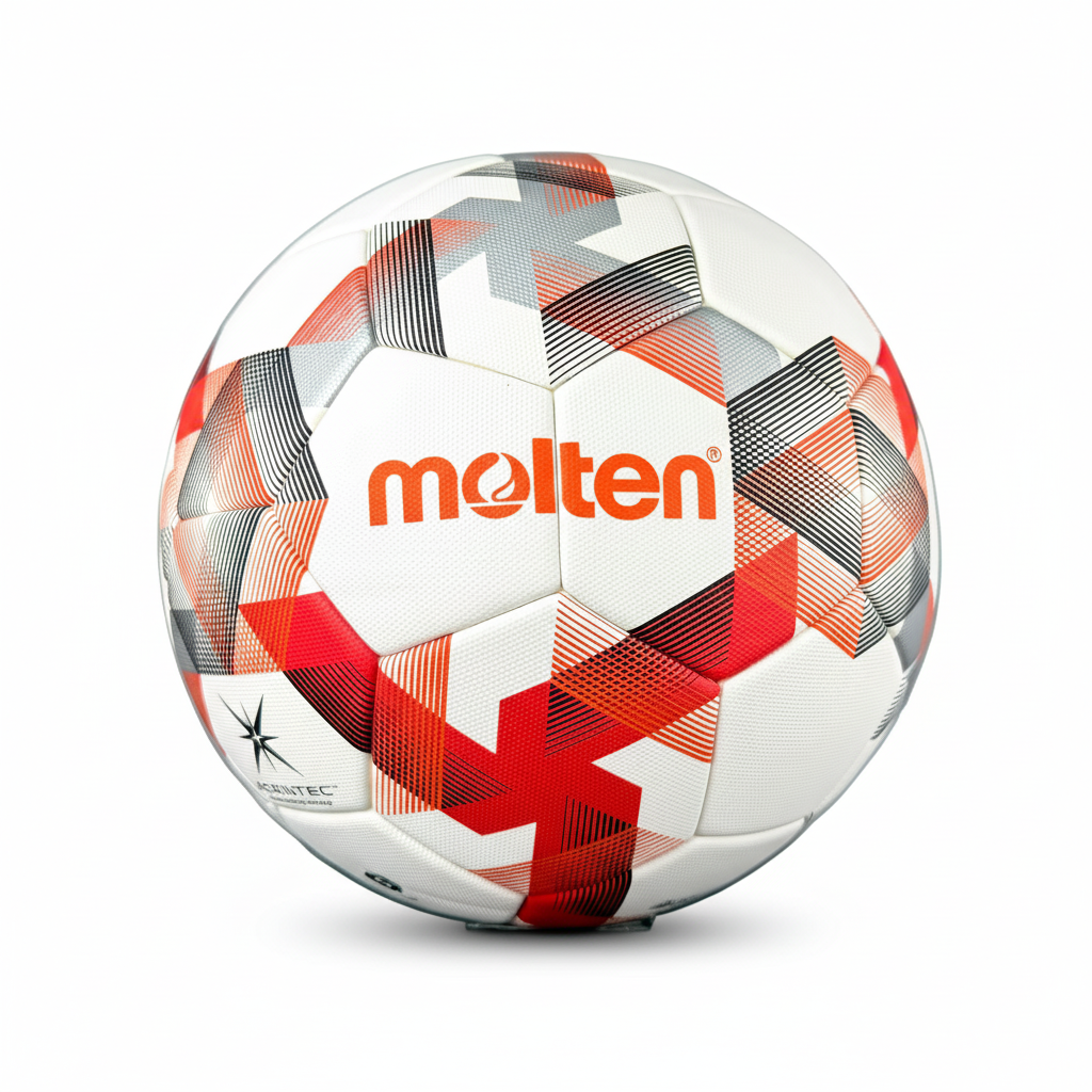 Molten Vantaggio 5000 Ball