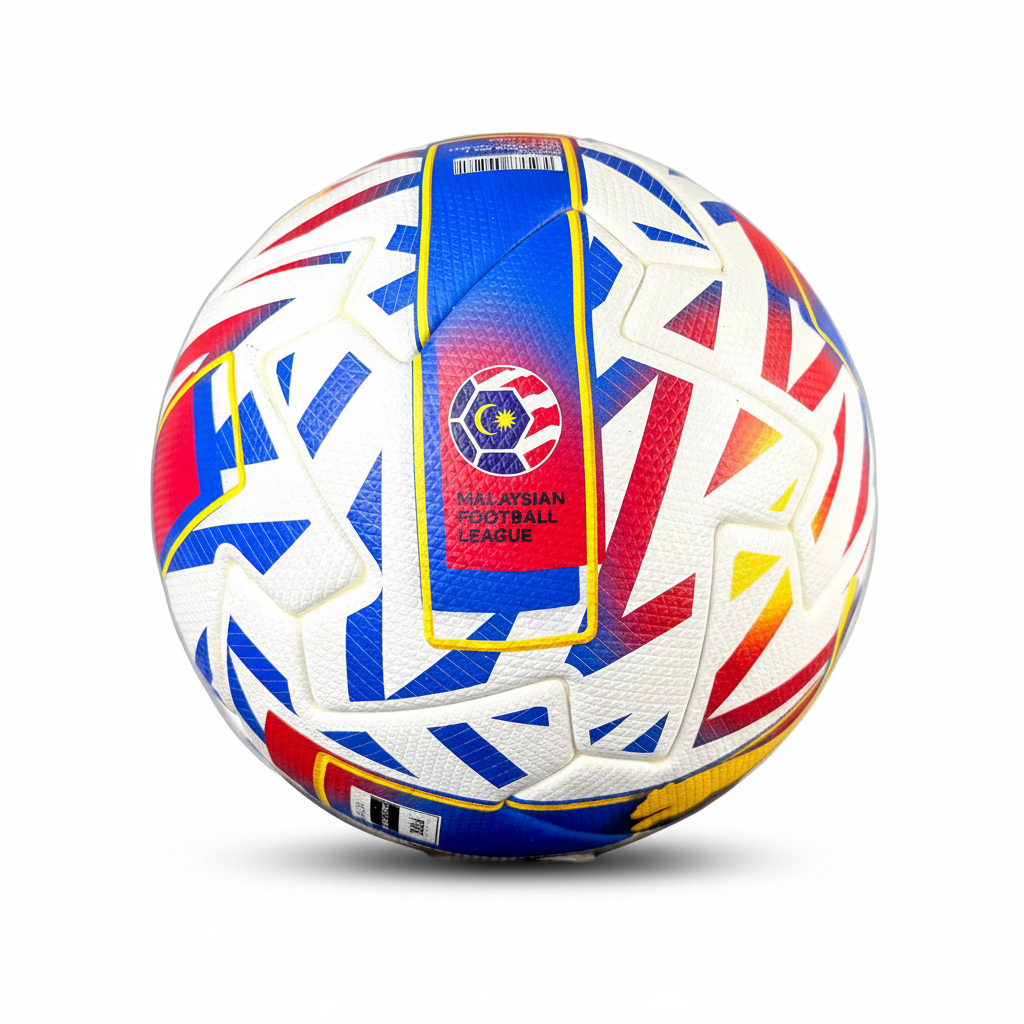 Orbita MFL 1 FIFA Pro Ball