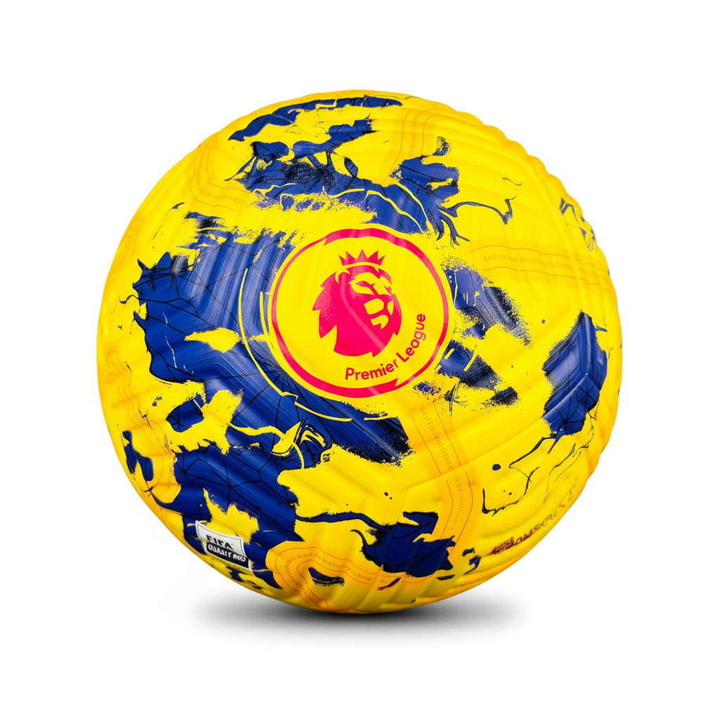 Premier League 23/24 Flight Ball