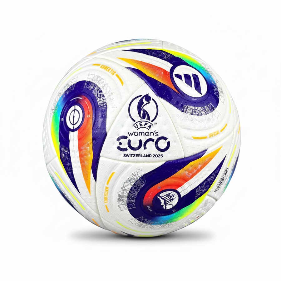 Women's Euro 25 Ball