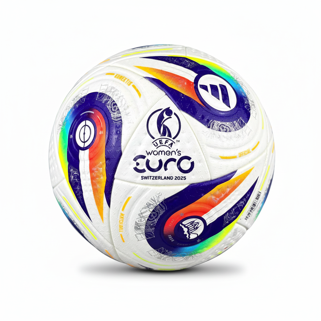 Women's Euro 25 Ball