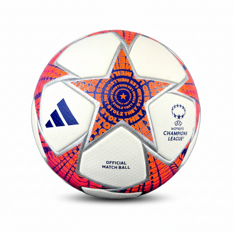 UWCL 23/24 Pro Ball