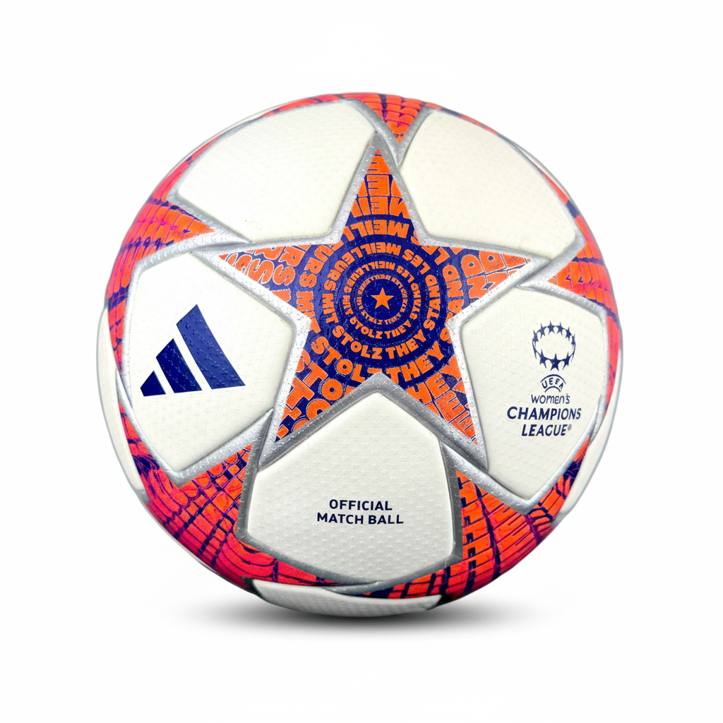 UWCL 23/24 Pro Ball