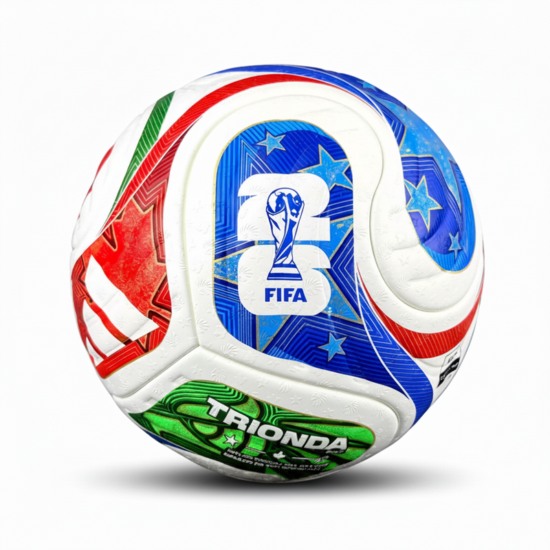 FIFA World Cup 26 Trionda Pro Ball