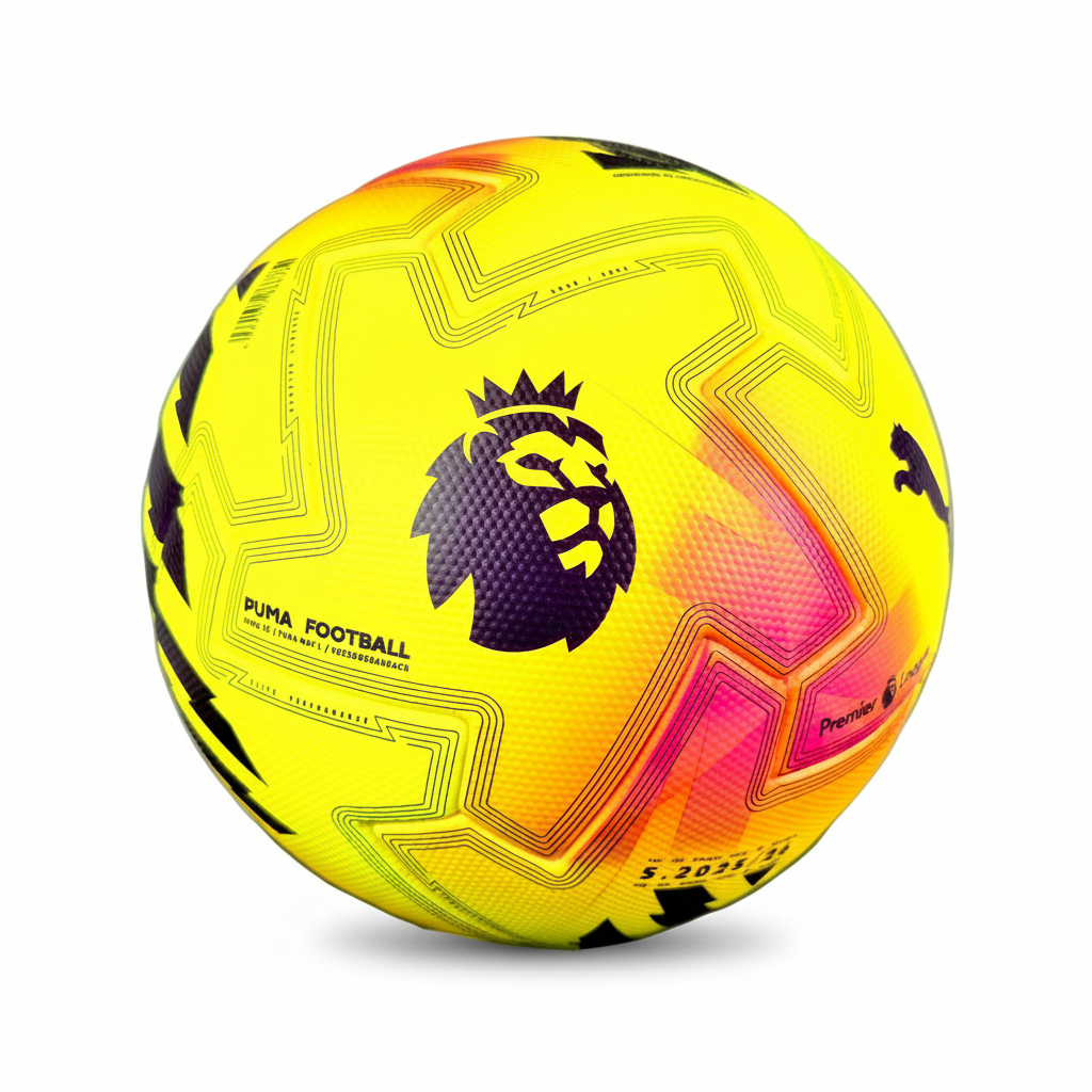 Orbita Ultimate PL Lights Ball