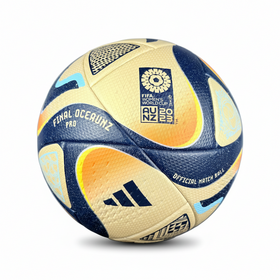 Final Oceaunz Pro Ball