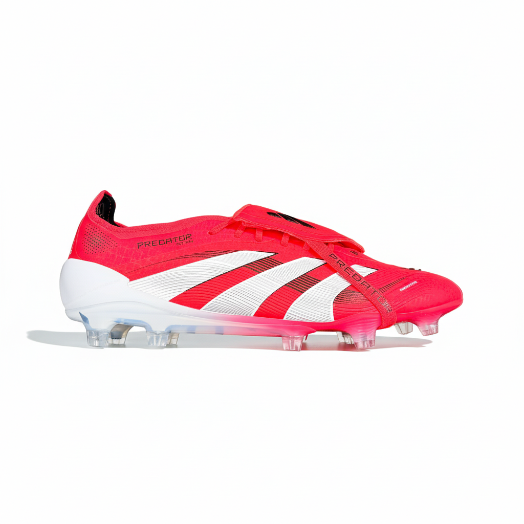 Predator 25 Elite FT FG