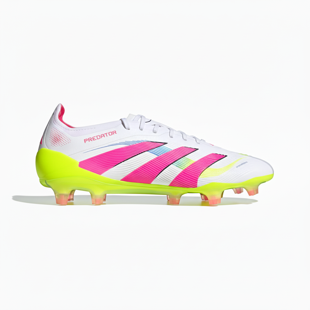 Predator 25 Elite FG