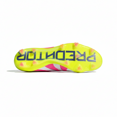 Predator 25 Elite FG